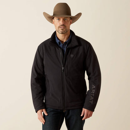 Ariat Essential | Pioneer Stretchshell Jacket