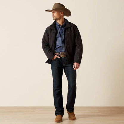 Ariat Essential | Pioneer Stretchshell Jacket