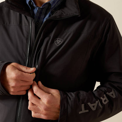Ariat Essential | Pioneer Stretchshell Jacket