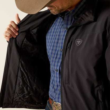 Ariat Essential | Pioneer Stretchshell Jacket