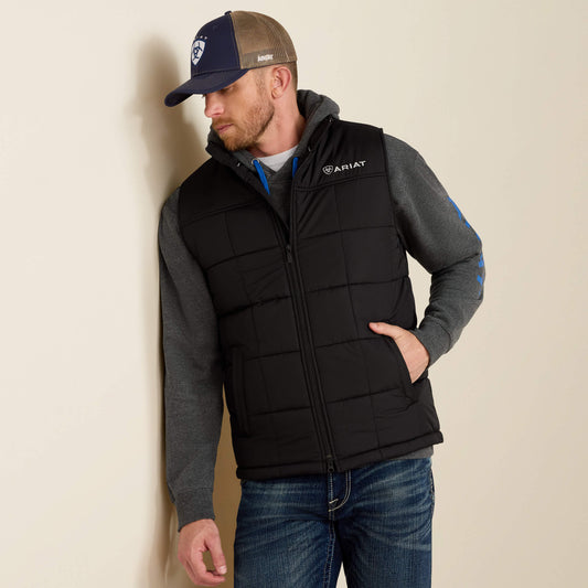 Ariat Top Pick | Crius Insulated Vest