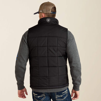 Ariat Top Pick | Crius Insulated Vest