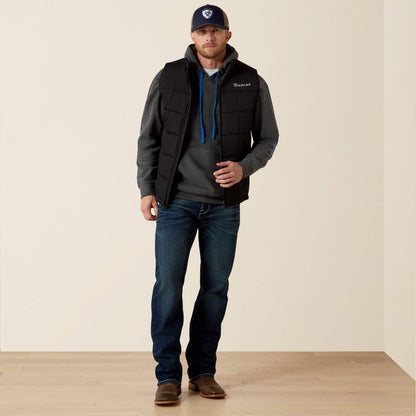 Ariat Top Pick | Crius Insulated Vest