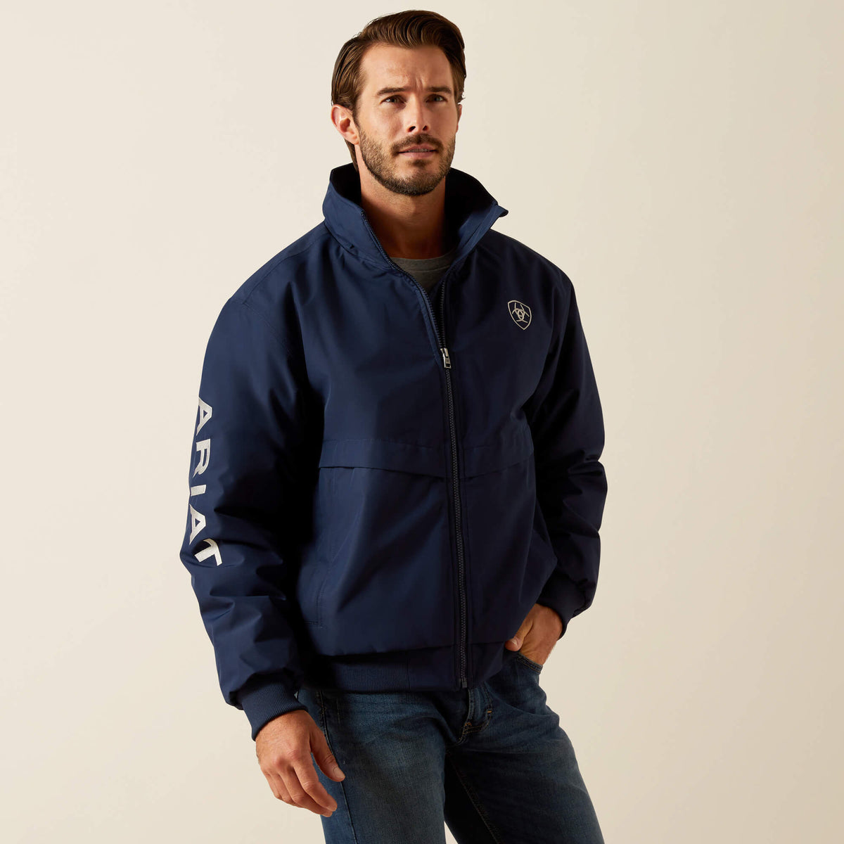 Ariat Best Seller | Stable 2.0 Insulated Jacket