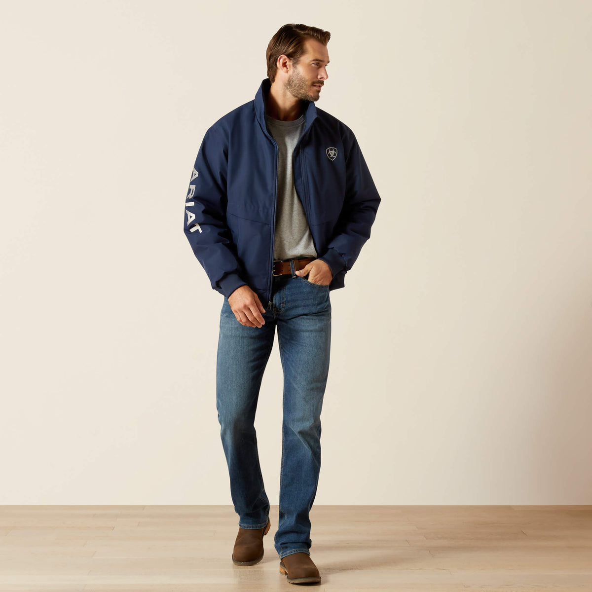 Ariat Best Seller | Stable 2.0 Insulated Jacket