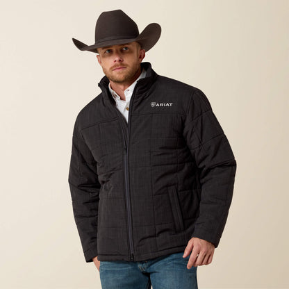Ariat Premium | Crius Insulated Jacket