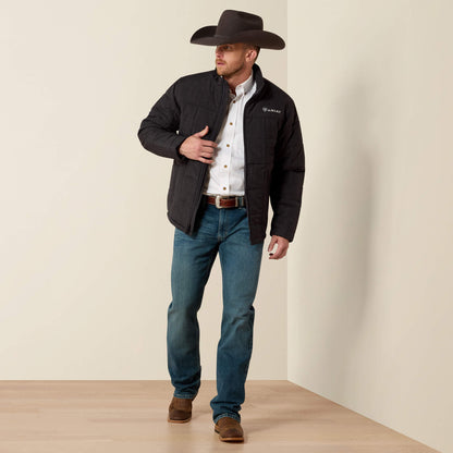 Ariat Premium | Crius Insulated Jacket