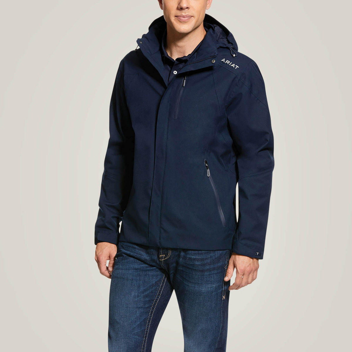 Ariat Hot Sale | Coastal Waterproof Jacket