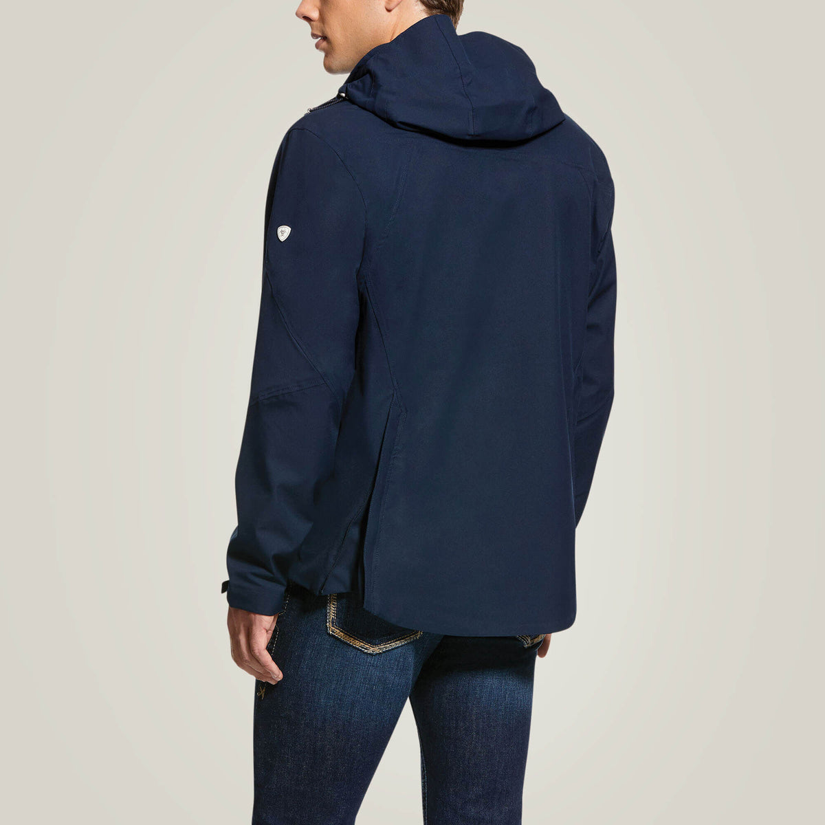 Ariat Hot Sale | Coastal Waterproof Jacket