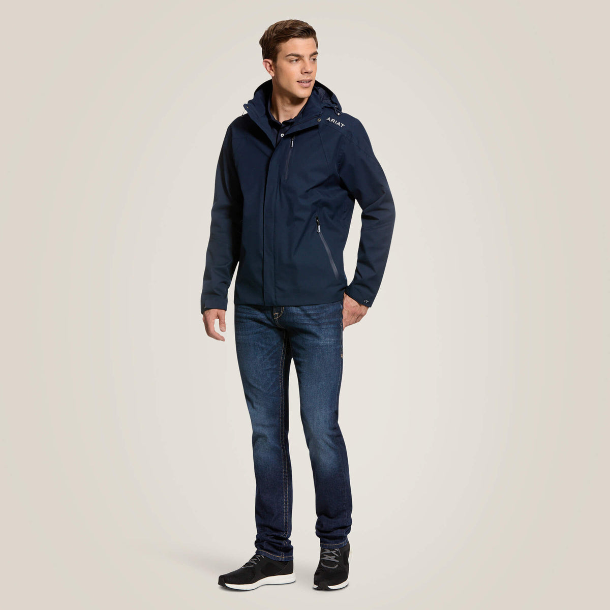 Ariat Hot Sale | Coastal Waterproof Jacket