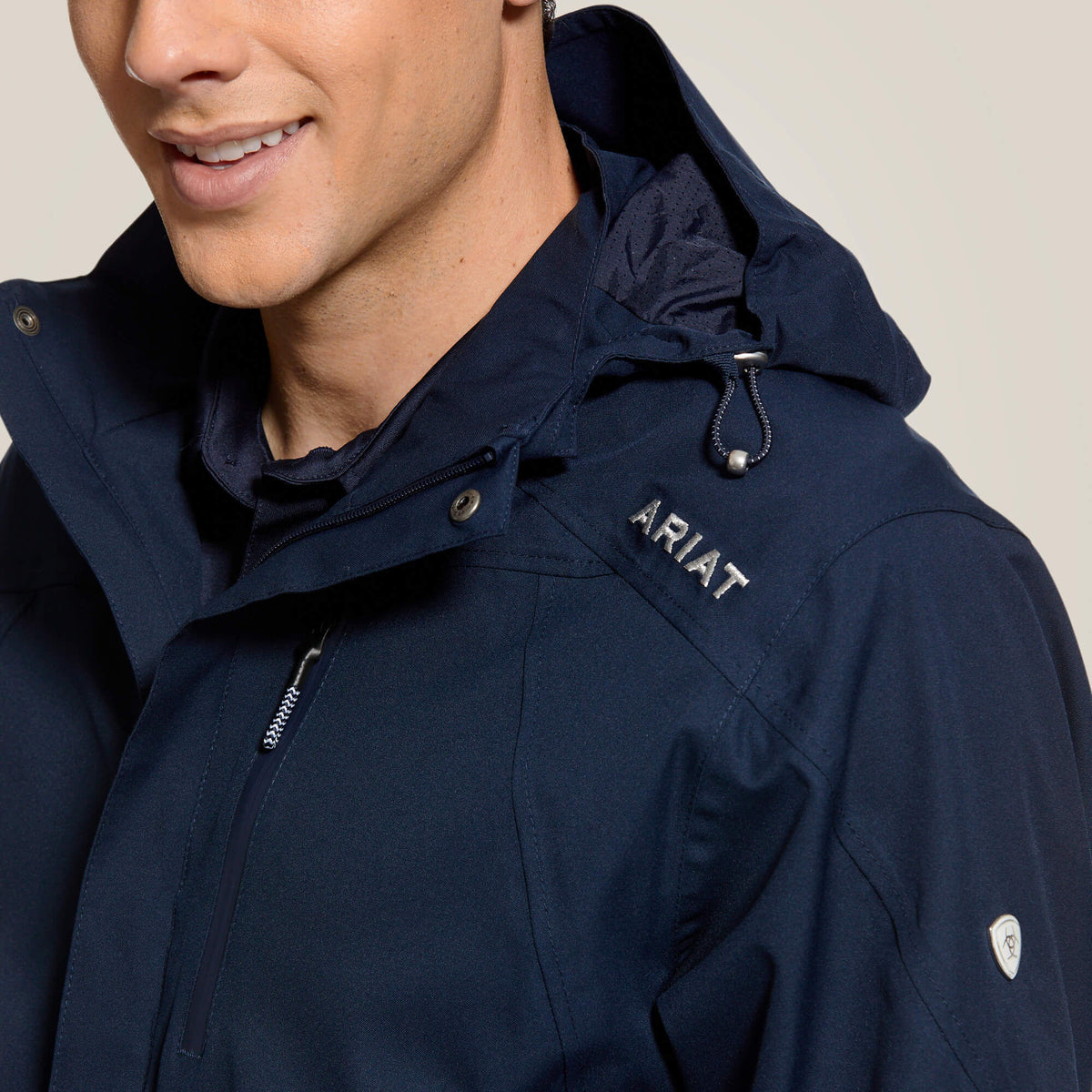 Ariat Hot Sale | Coastal Waterproof Jacket