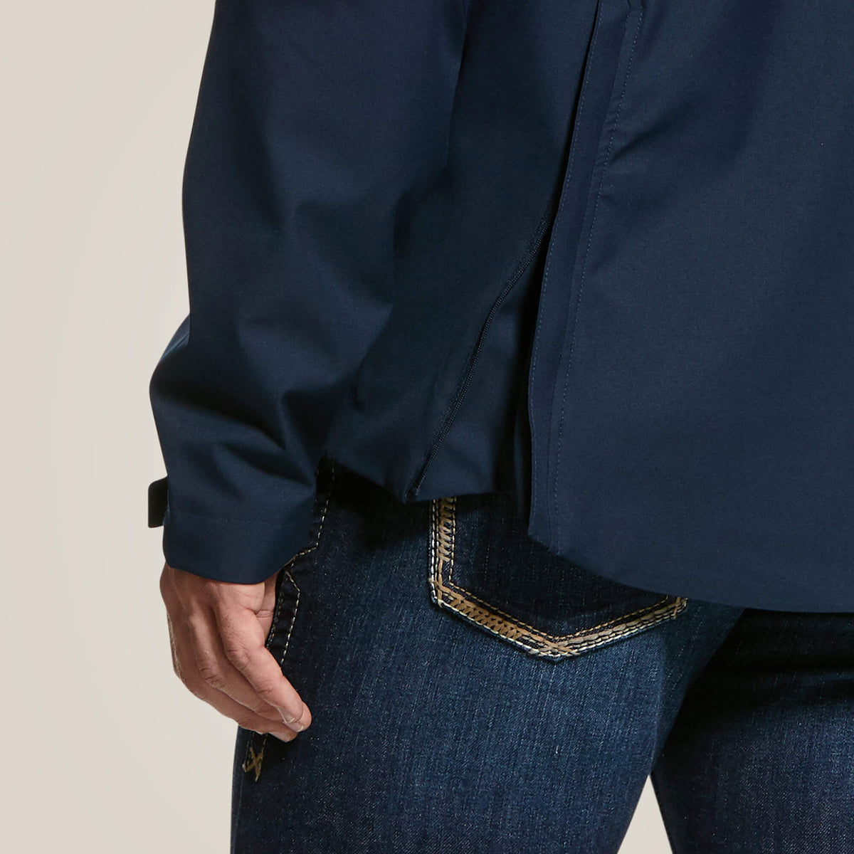 Ariat Hot Sale | Coastal Waterproof Jacket