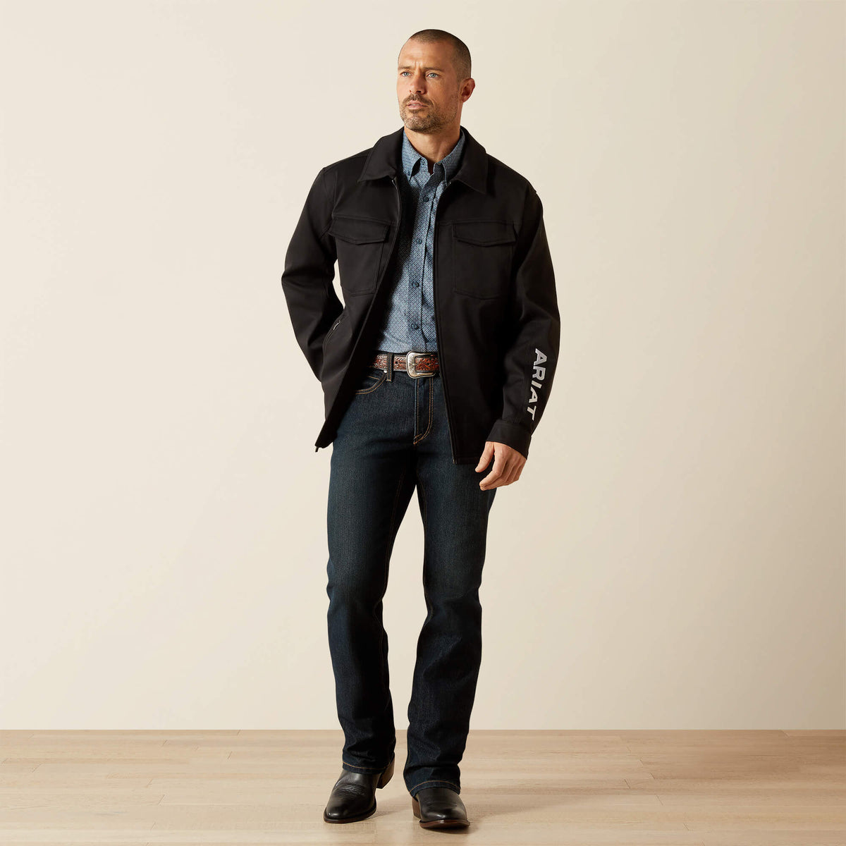 Ariat Featured | Sentinel Jacket