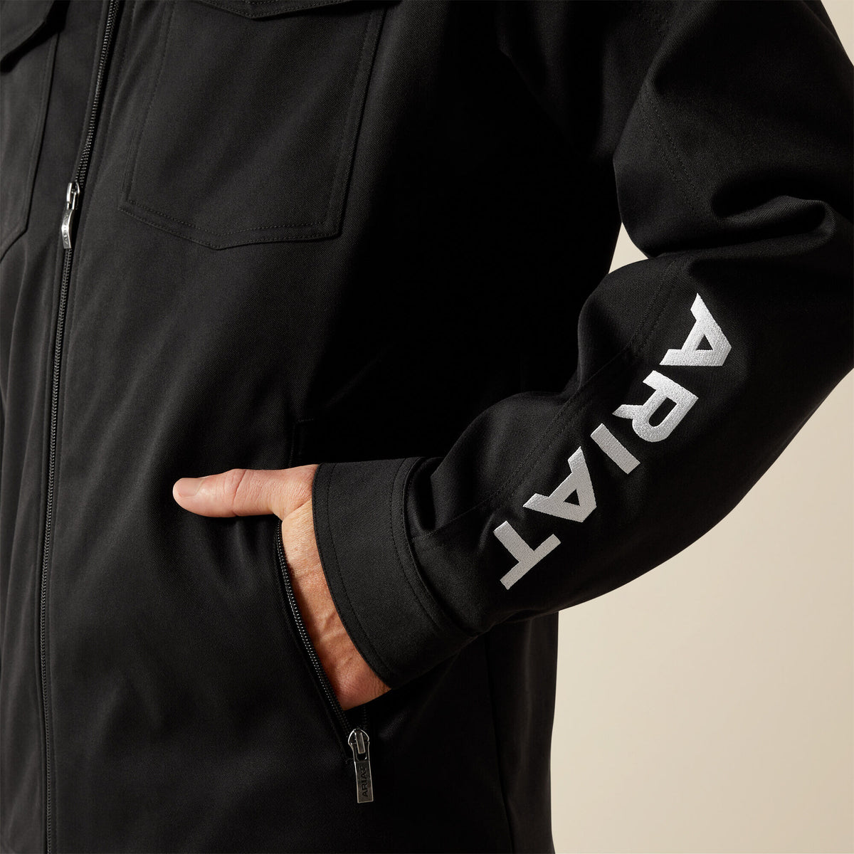 Ariat Featured | Sentinel Jacket