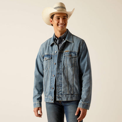 Ariat Customer Favorite | Denim Trucker Jacket