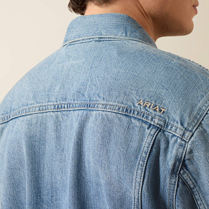Ariat Hot Sale | Denim Trucker Jacket