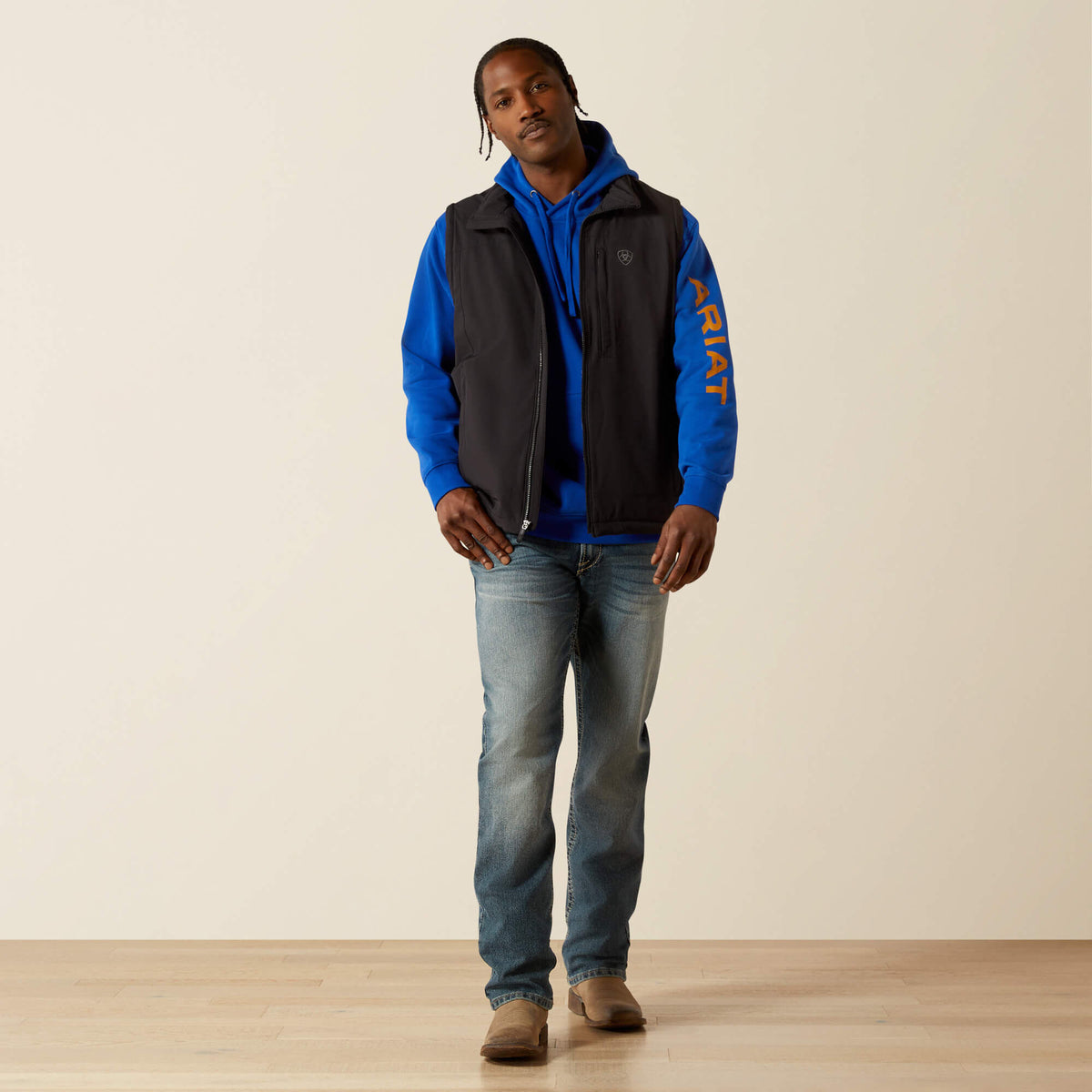Ariat Special Offer | Pioneer Stretchshell Vest