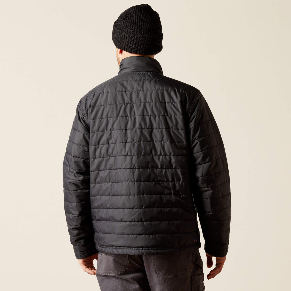 Ariat Hot Sale | Rebar Cordura Ripstop Lightweight Insulated Jacket