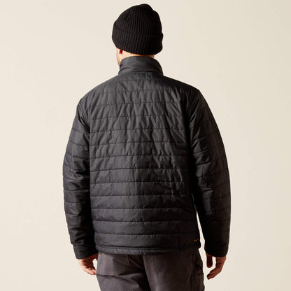 Ariat Hot Sale | Rebar Cordura Ripstop Lightweight Insulated Jacket