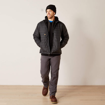 Ariat Hot Sale | Rebar Cordura Ripstop Lightweight Insulated Jacket