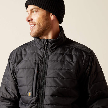 Ariat Hot Sale | Rebar Cordura Ripstop Lightweight Insulated Jacket