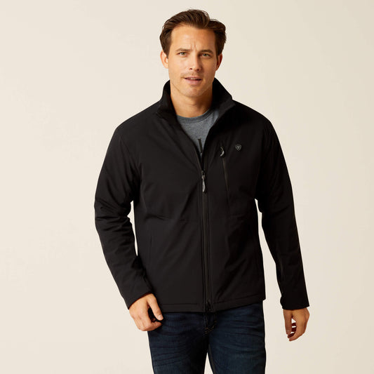 Ariat Quality | Rion StretchShell Insulated Jacket