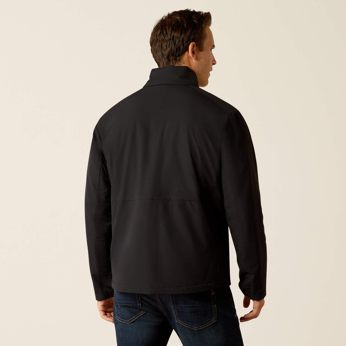 Ariat Quality | Rion StretchShell Insulated Jacket