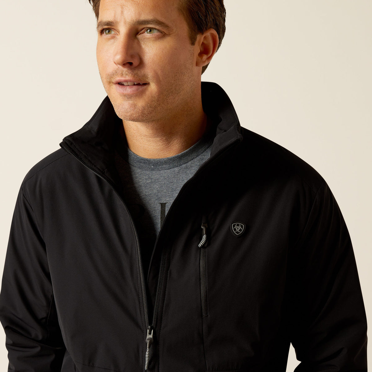 Ariat Quality | Rion StretchShell Insulated Jacket