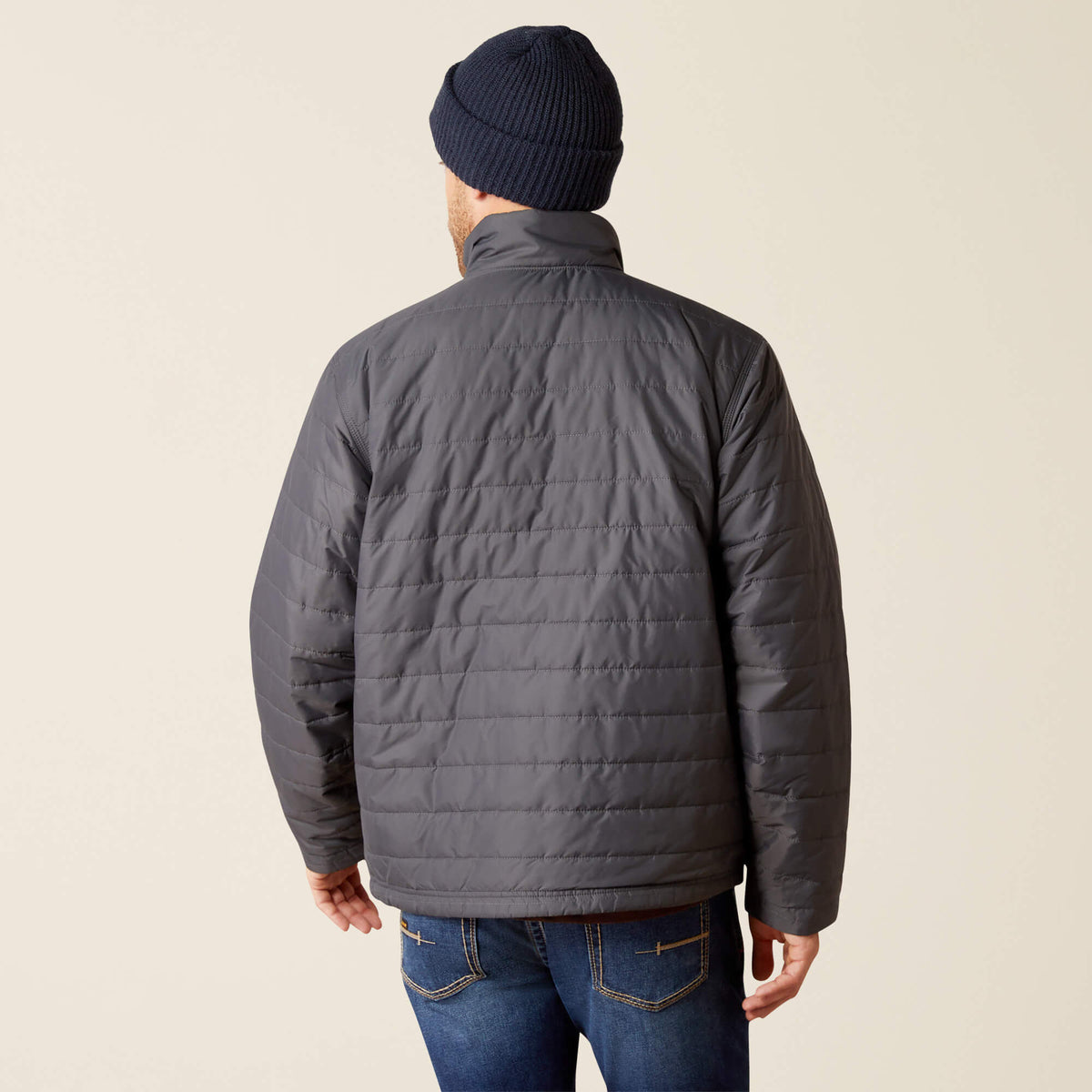 Ariat Smart Buy | Rebar Cordura Ripstop Lightweight Insulated Jacket
