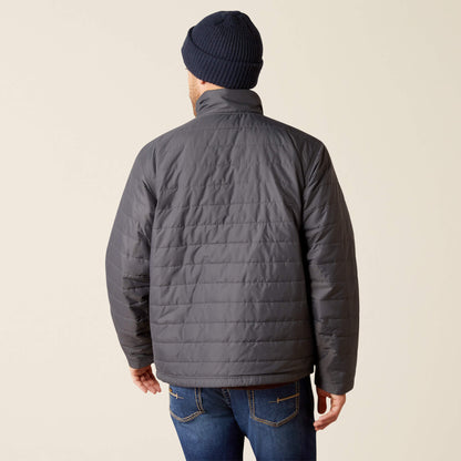 Ariat Smart Buy | Rebar Cordura Ripstop Lightweight Insulated Jacket