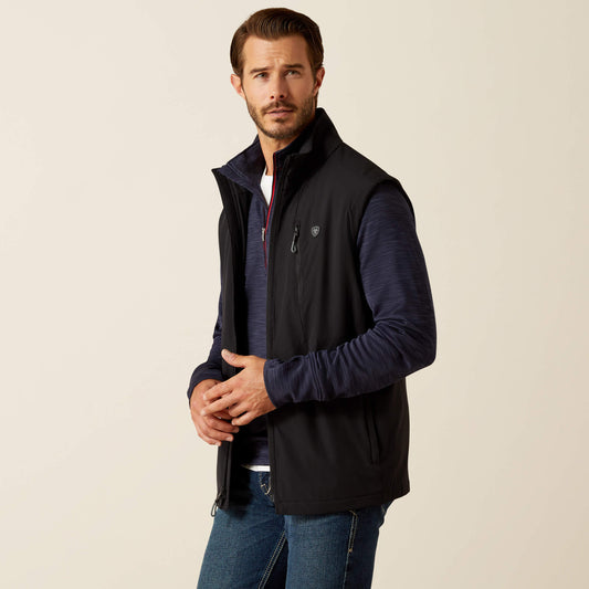 Ariat Great Value | Rion StretchShell Insulated Vest
