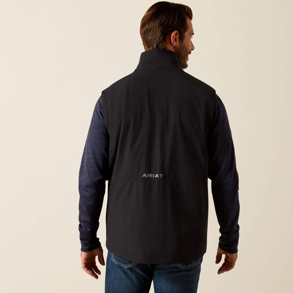Ariat Great Value | Rion StretchShell Insulated Vest