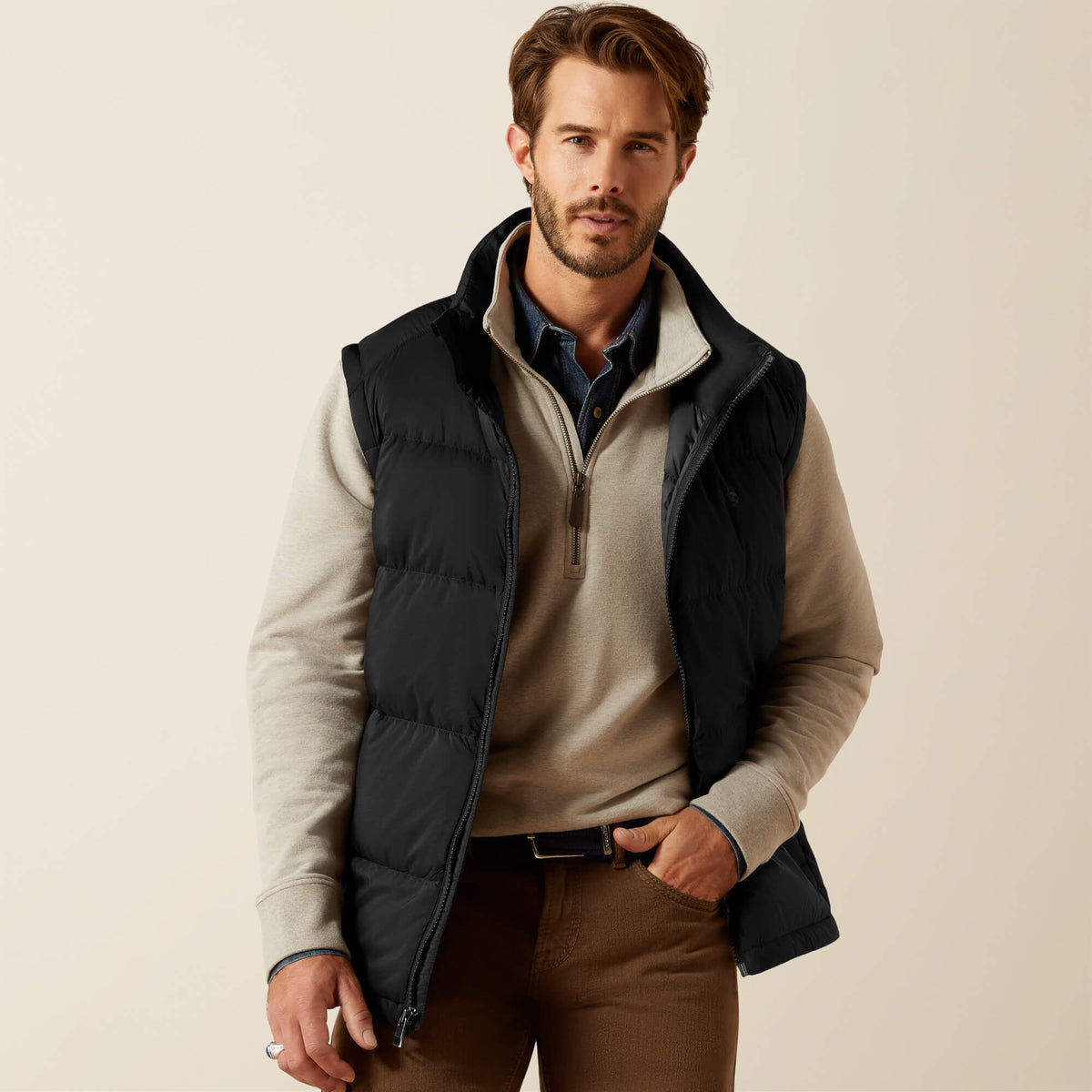Ariat Recommended | UltraPuff Down Vest