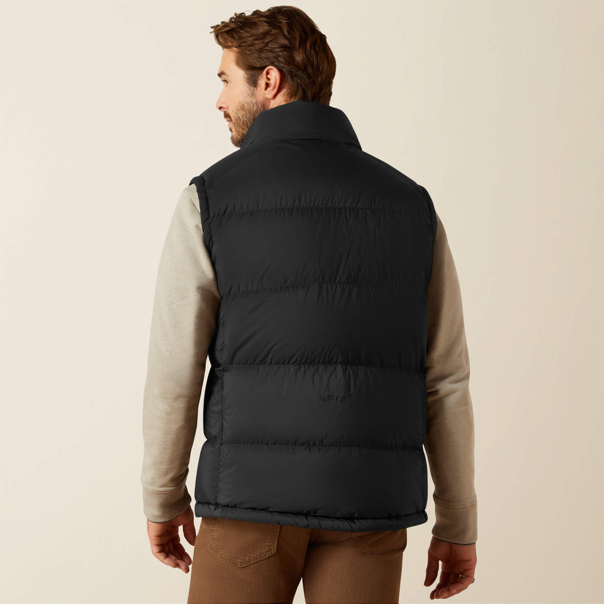 Ariat Recommended | UltraPuff Down Vest