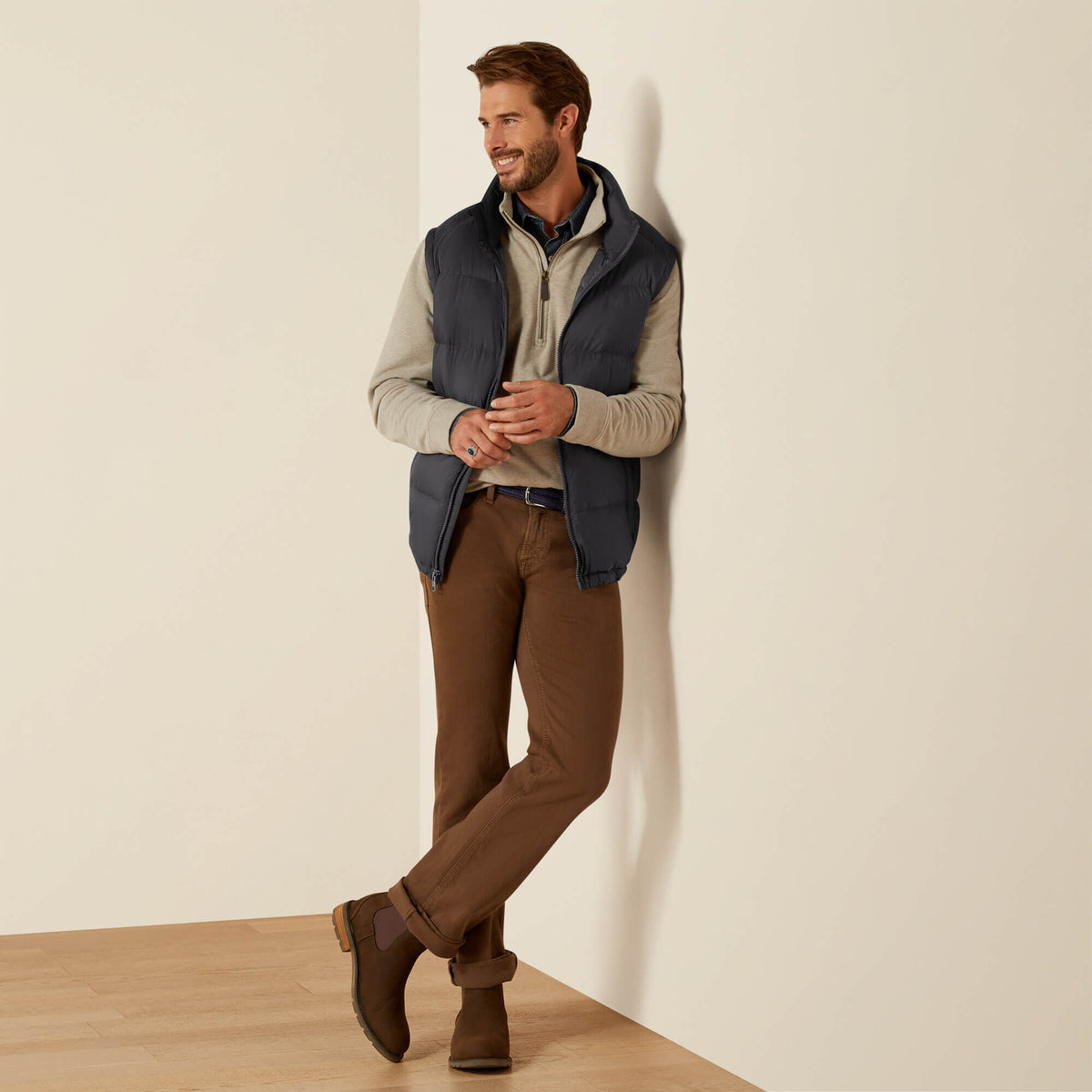 Ariat Recommended | UltraPuff Down Vest