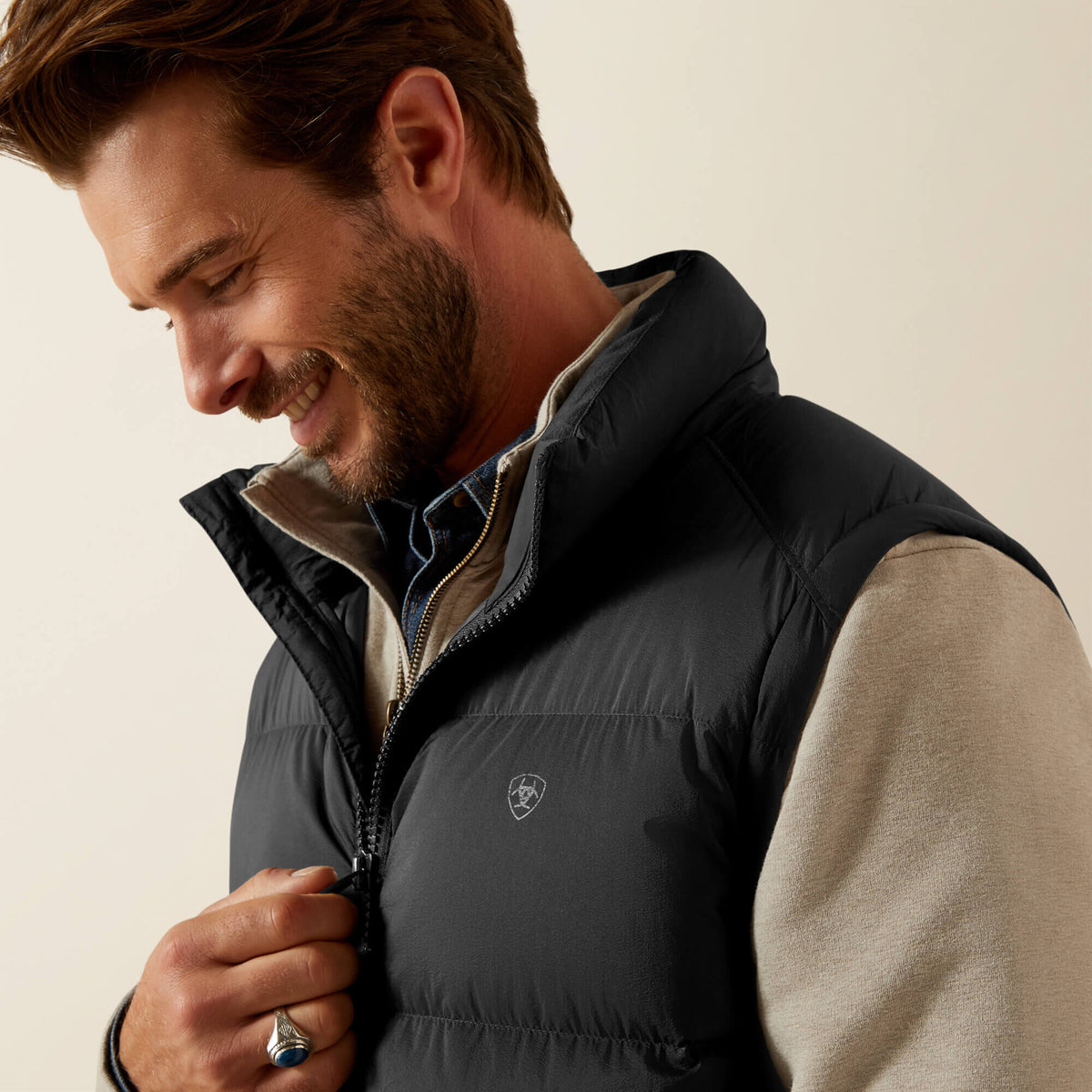 Ariat Recommended | UltraPuff Down Vest