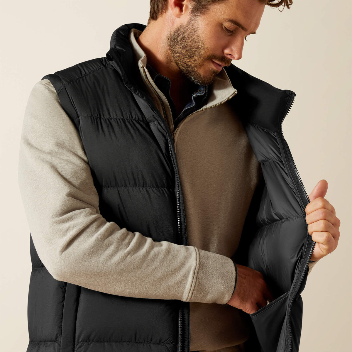 Ariat Recommended | UltraPuff Down Vest