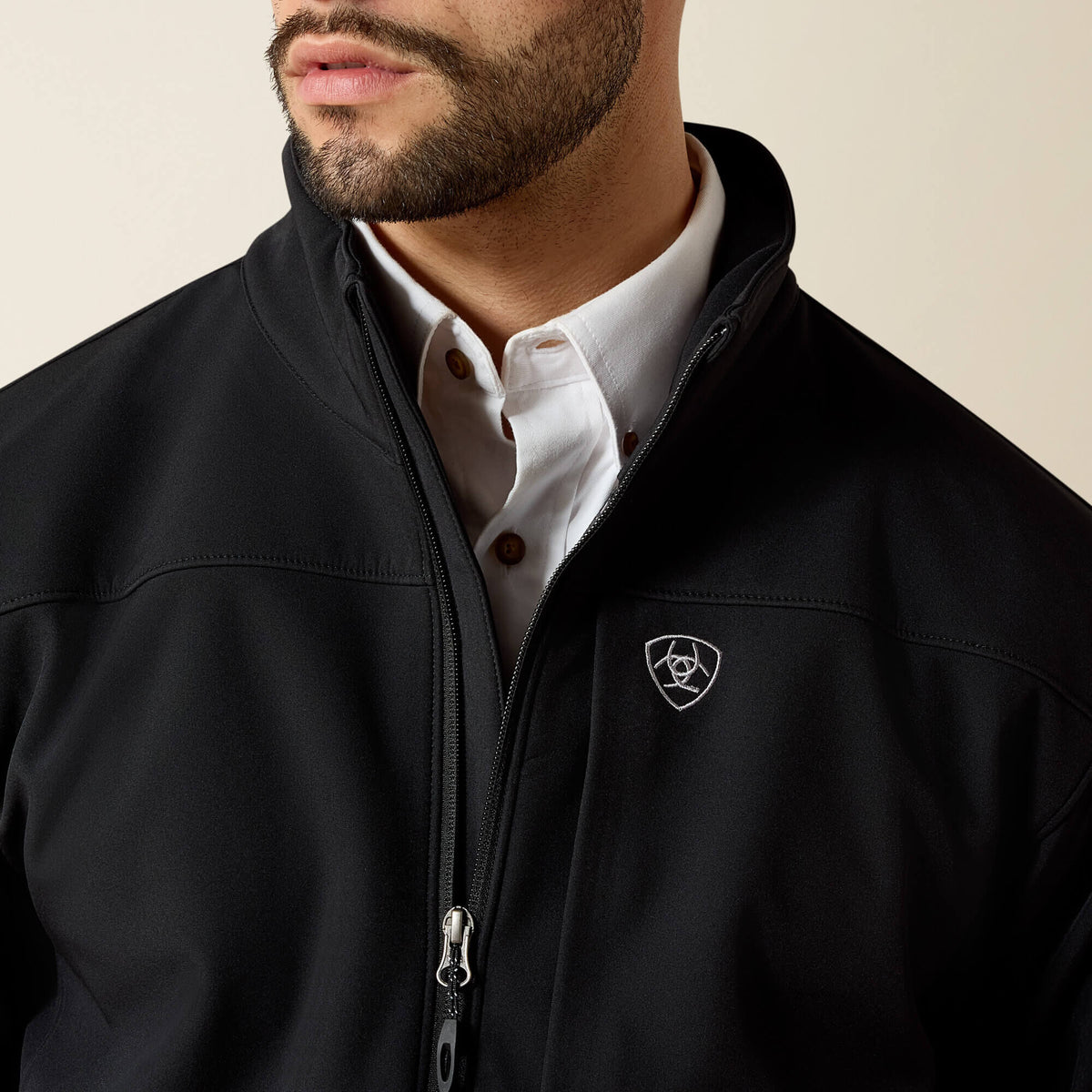 Ariat Classic | Vernon 2.0 Softshell Jacket