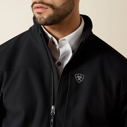Ariat Classic | Vernon 2.0 Softshell Jacket