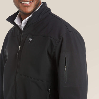 Ariat Classic | Vernon 2.0 Softshell Jacket