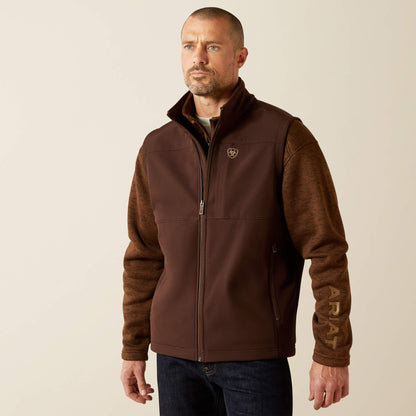 Ariat Discount | Vernon Softshell Vest