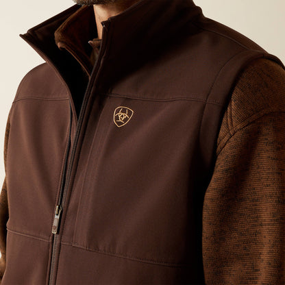 Ariat Discount | Vernon Softshell Vest