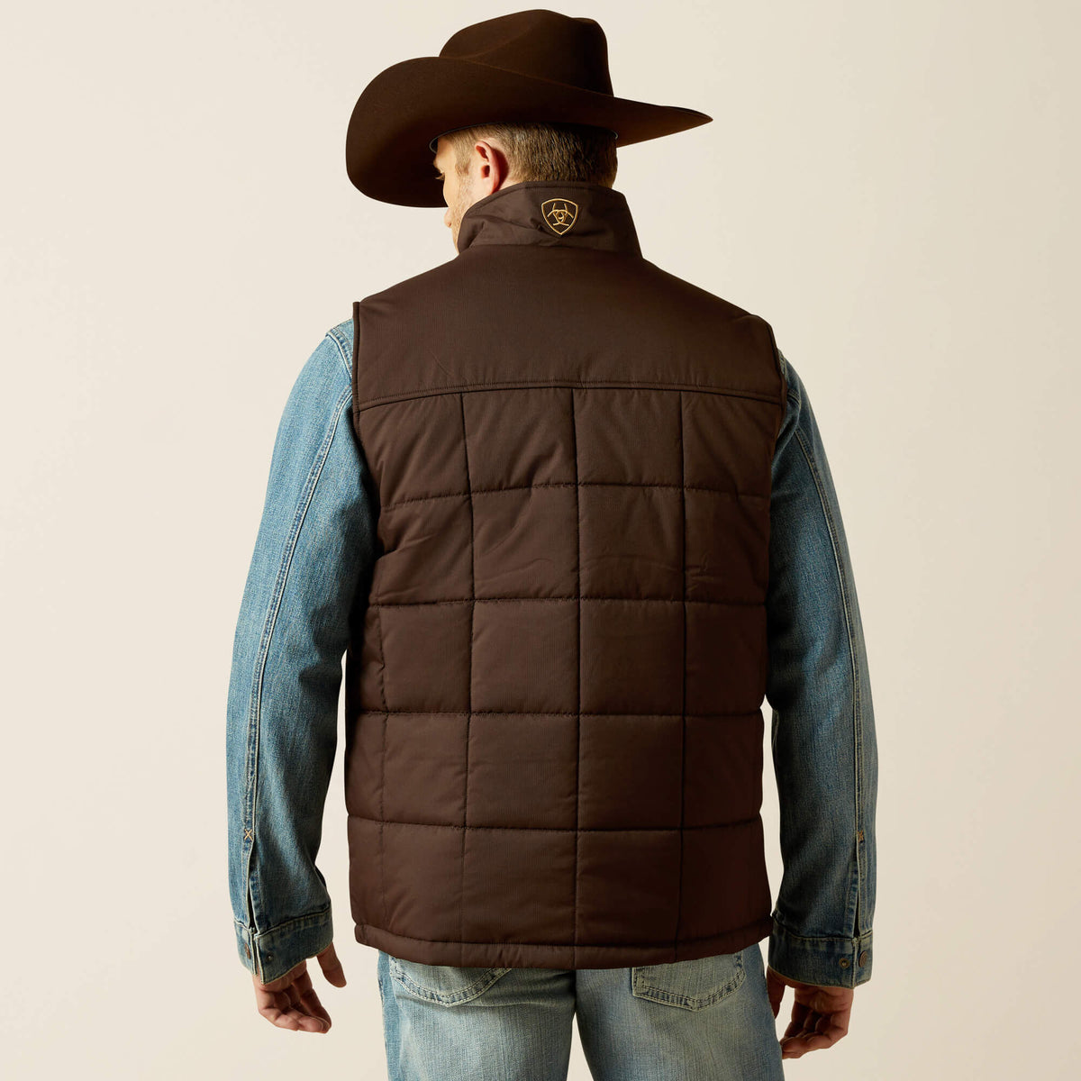 Ariat Latest | Crius Insulated Vest