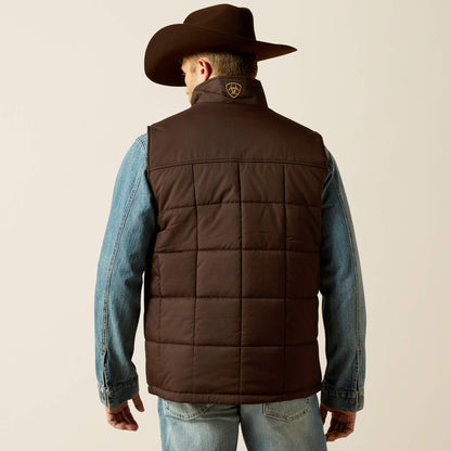 Ariat Latest | Crius Insulated Vest