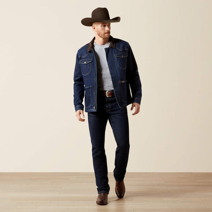 Ariat Recommended | Denim Chore Jacket