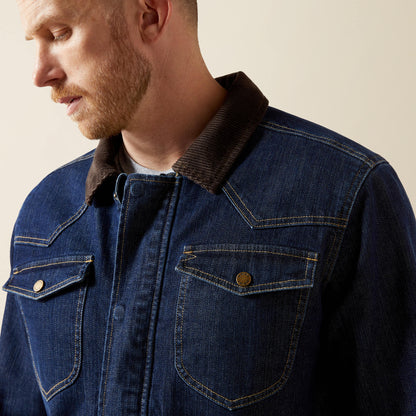 Ariat Recommended | Denim Chore Jacket
