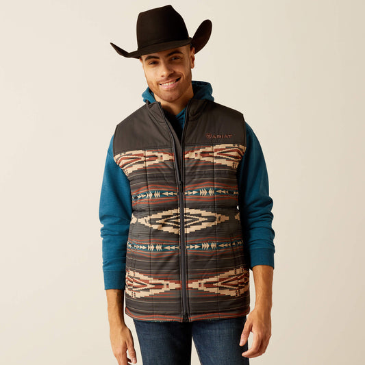 Ariat Best Seller | Crius Insulated Vest