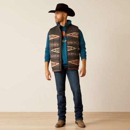 Ariat Best Seller | Crius Insulated Vest