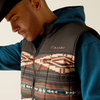 Ariat Best Seller | Crius Insulated Vest