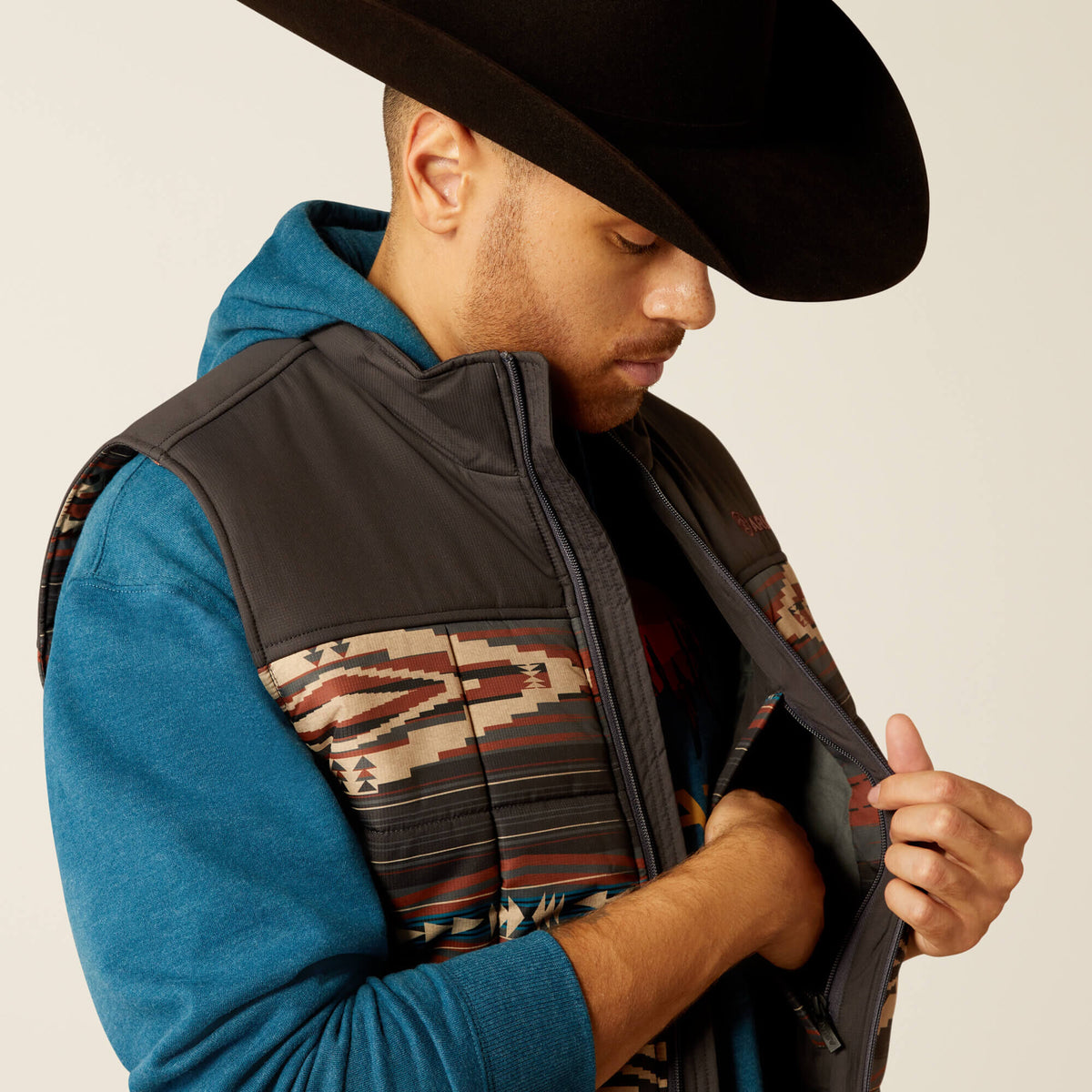 Ariat Best Seller | Crius Insulated Vest